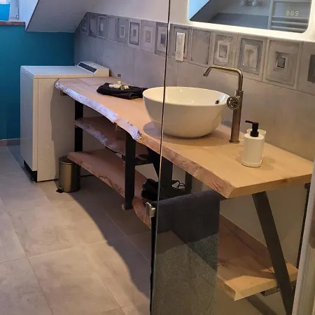 Cosis Colmar - 2 Chambres - 4 Pers - Duplex - Parking - Wifi Exterior photo