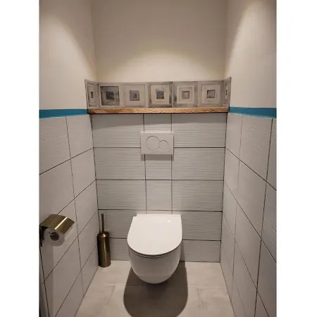 Cosis Colmar - 2 Chambres - 4 Pers - Duplex - Parking - Wifi Exterior photo